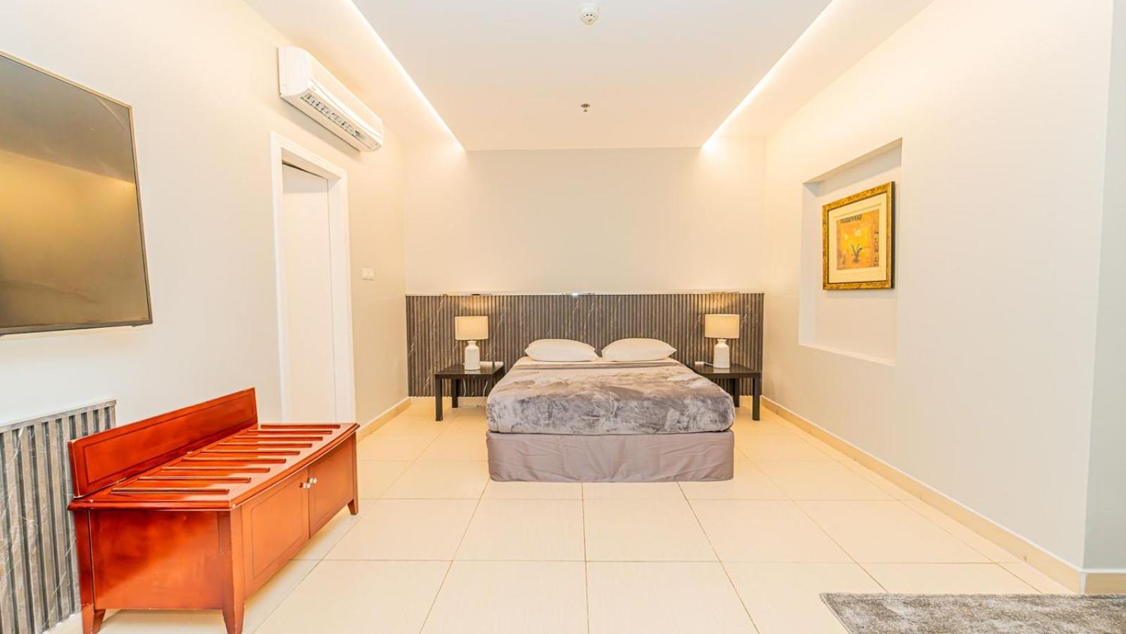 Al Dar Inn Hotel Apartment Ras al-Khaimah Ngoại thất bức ảnh