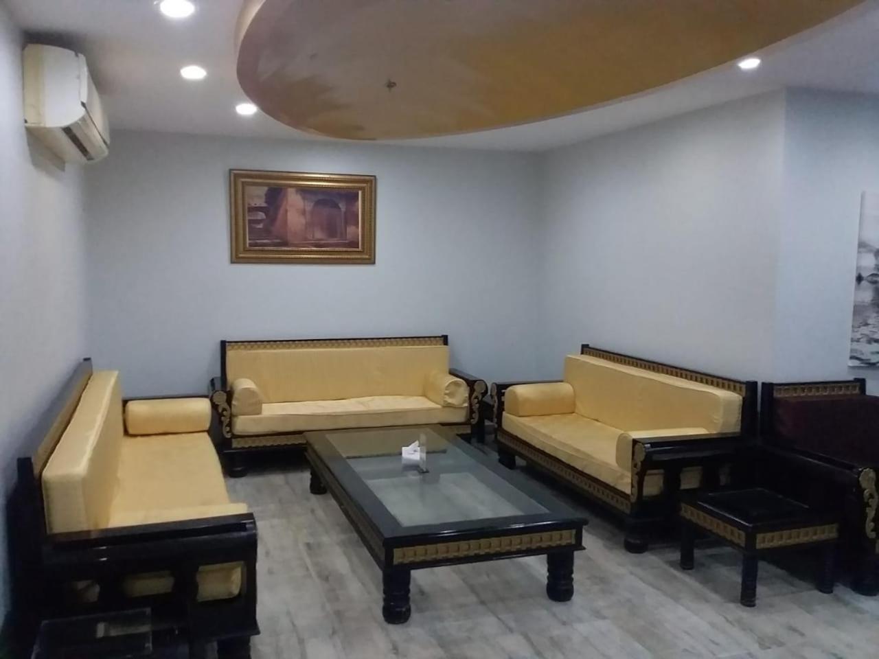 Al Dar Inn Hotel Apartment Ras al-Khaimah Ngoại thất bức ảnh