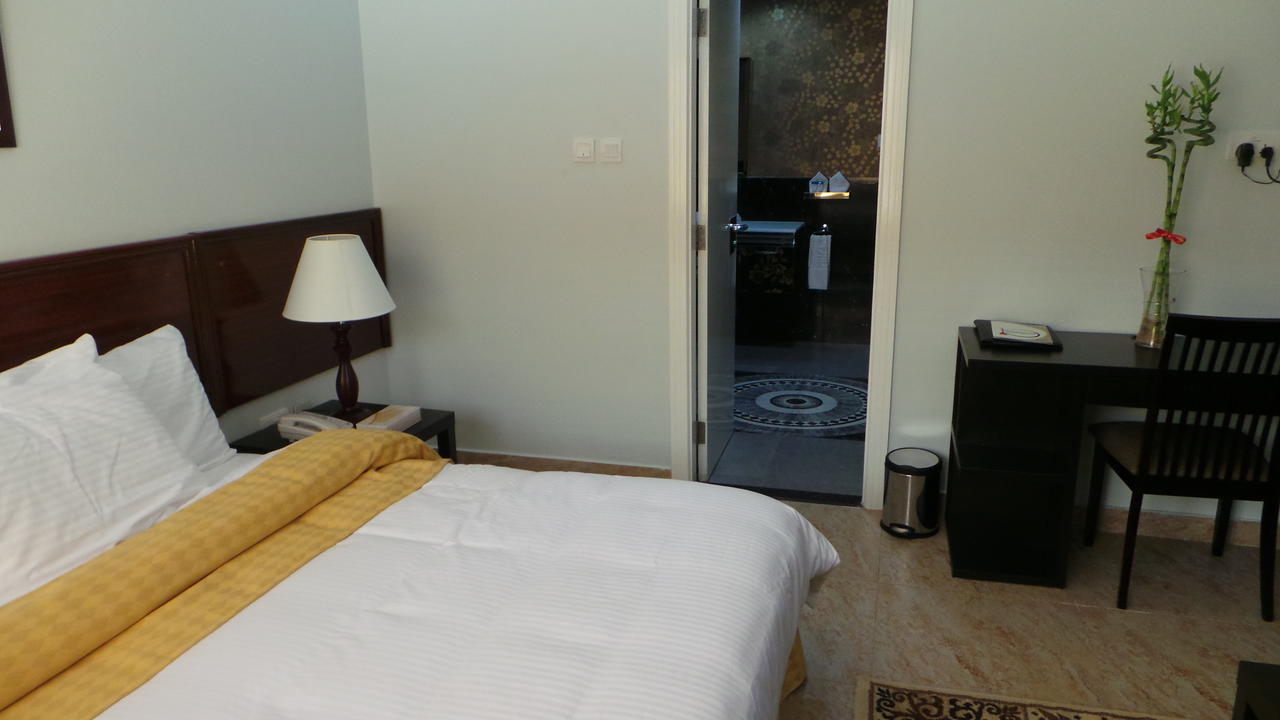 Al Dar Inn Hotel Apartment Ras al-Khaimah Phòng bức ảnh