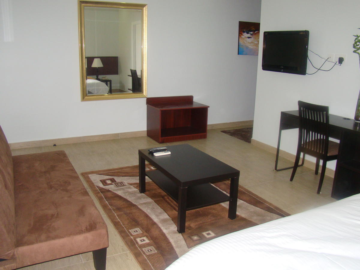 Al Dar Inn Hotel Apartment Ras al-Khaimah Ngoại thất bức ảnh