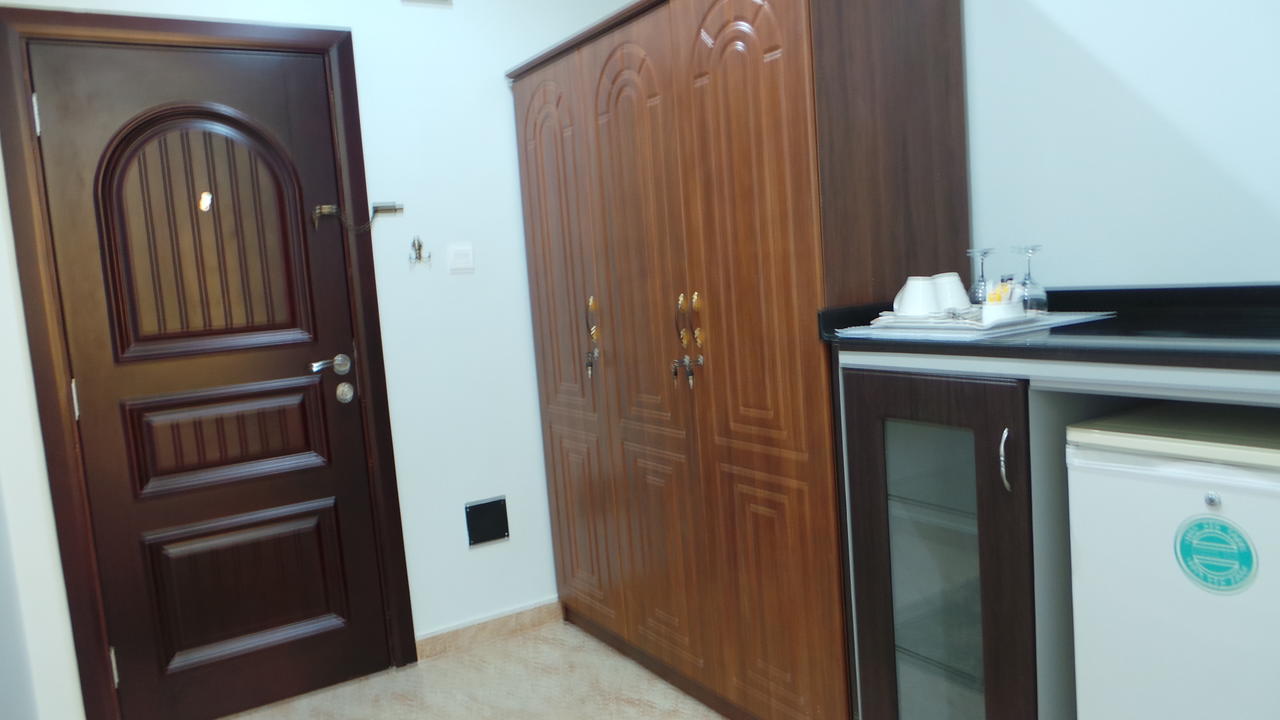 Al Dar Inn Hotel Apartment Ras al-Khaimah Ngoại thất bức ảnh