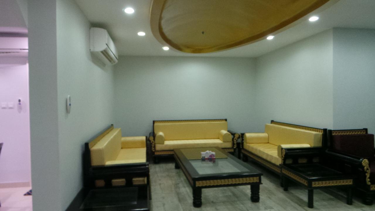 Al Dar Inn Hotel Apartment Ras al-Khaimah Phòng bức ảnh